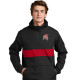 Sport-Tek® Zipped Pocket Anorak. JST65